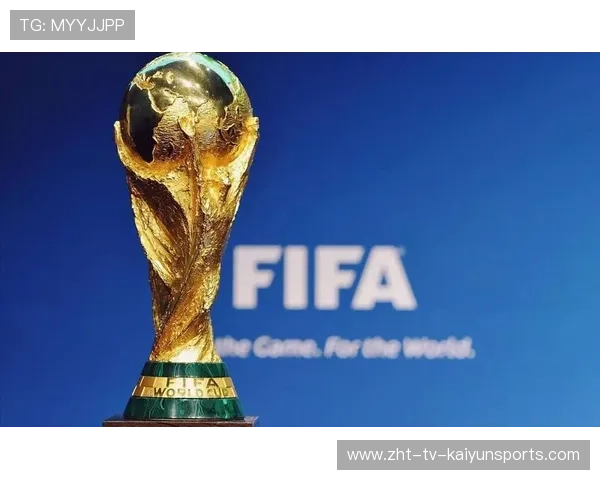 国际足联政策变动,世界杯扩军话题升温