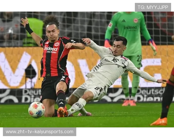 法兰克福客战科隆：球队与球员报——逐梦德甲前线，精彩不容错过