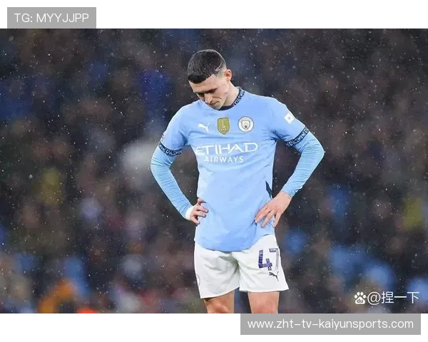 福登的无球跑动为曼城创造额外进攻通道,福登曼城集锦