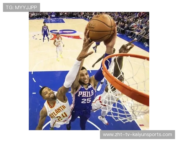 加兰穿针引线助攻双塔捍卫主场